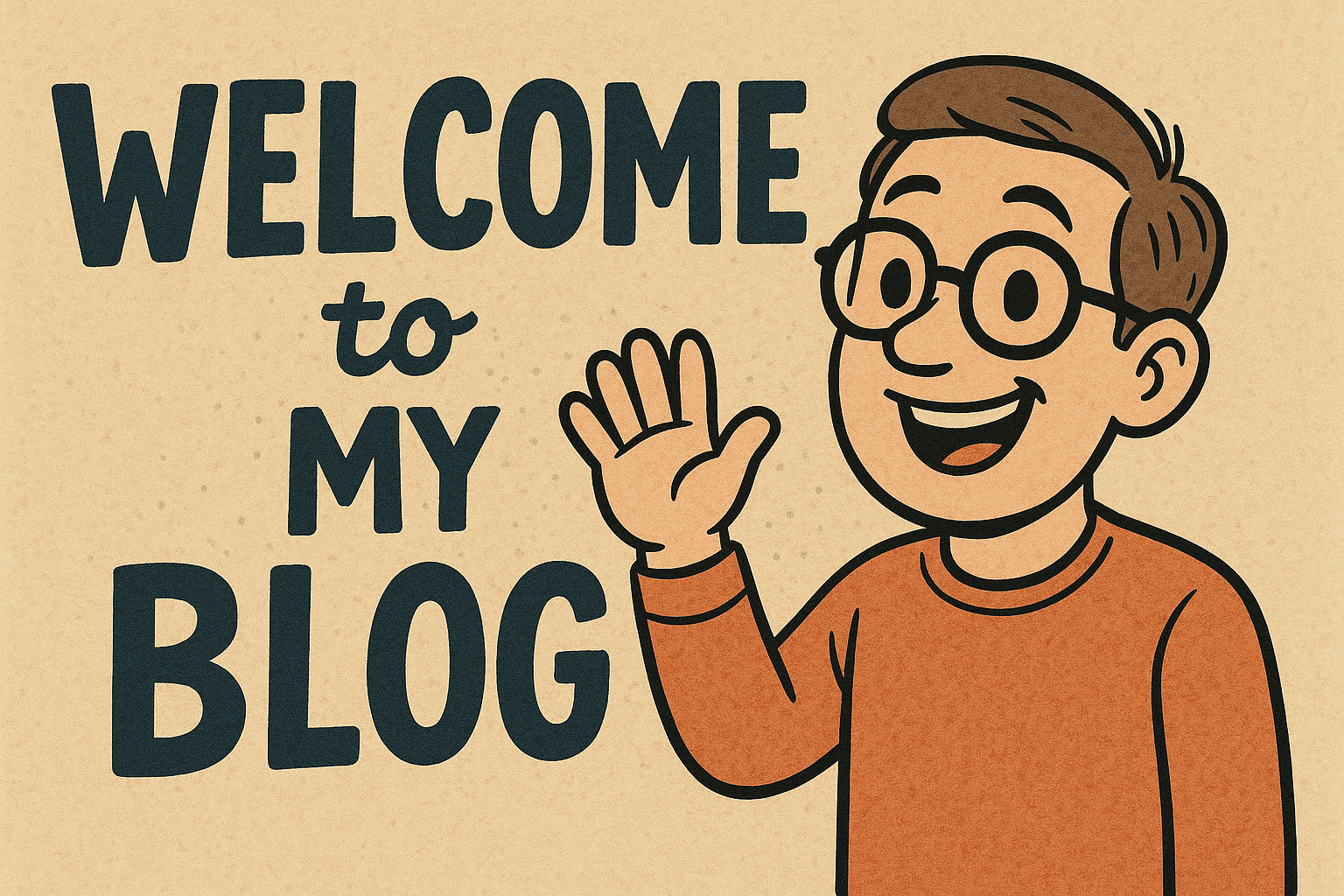 Welcome To My Blog: A personal exploration of life sciences, health and longevity